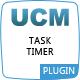 Job Task Timer - CodeCanyon Item for Sale