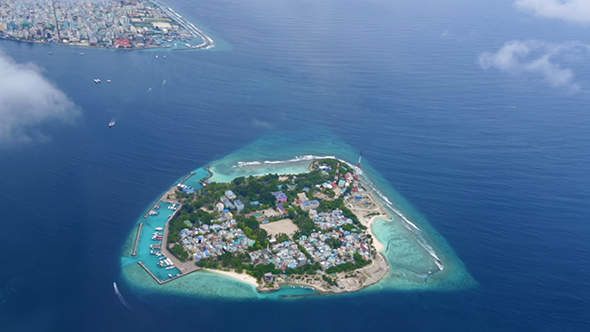 Maldives Islands alt