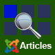 Responsive Grid Quick View Articles for Joomla