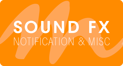 Sound FX