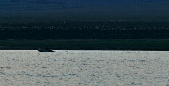 Fisherman Boat 4 alt