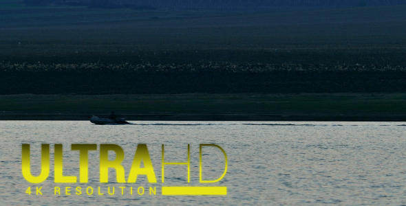 Fisherman Boat 4 alt