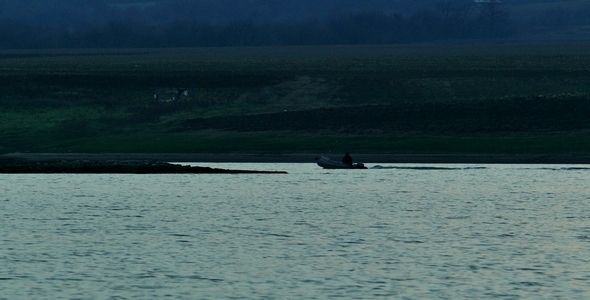 Fisherman Boat 5 alt