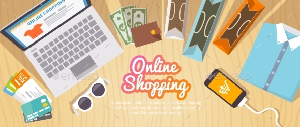 Print - Retail Commercial / Shopping
