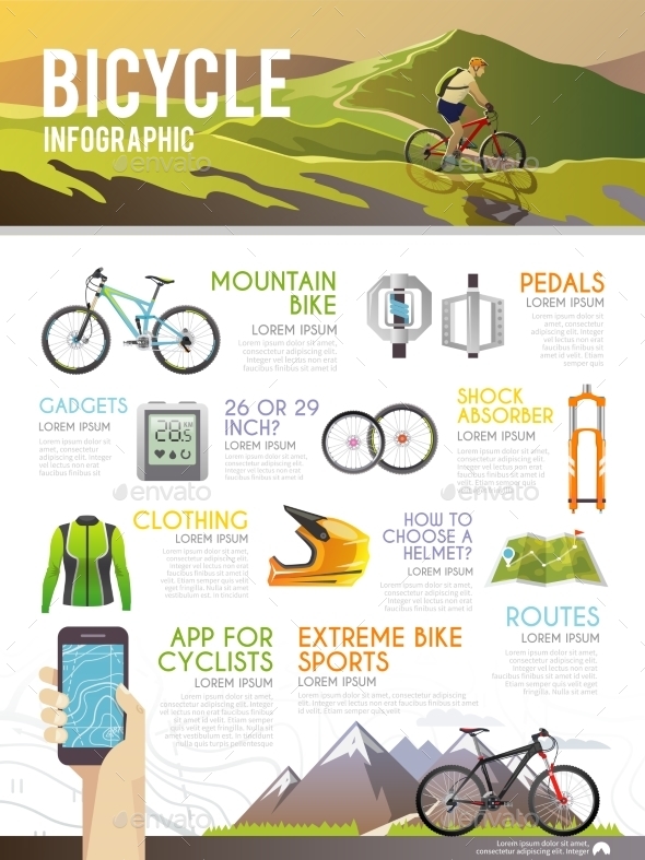 Print - Sports/Activity Conceptual