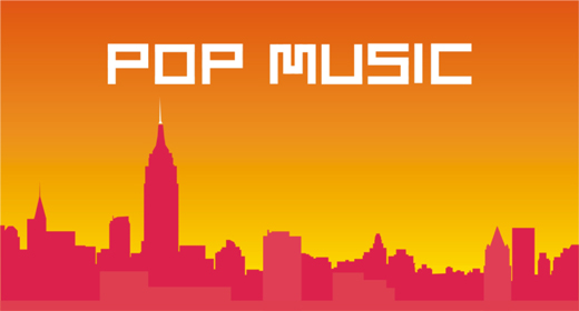 Pop Music