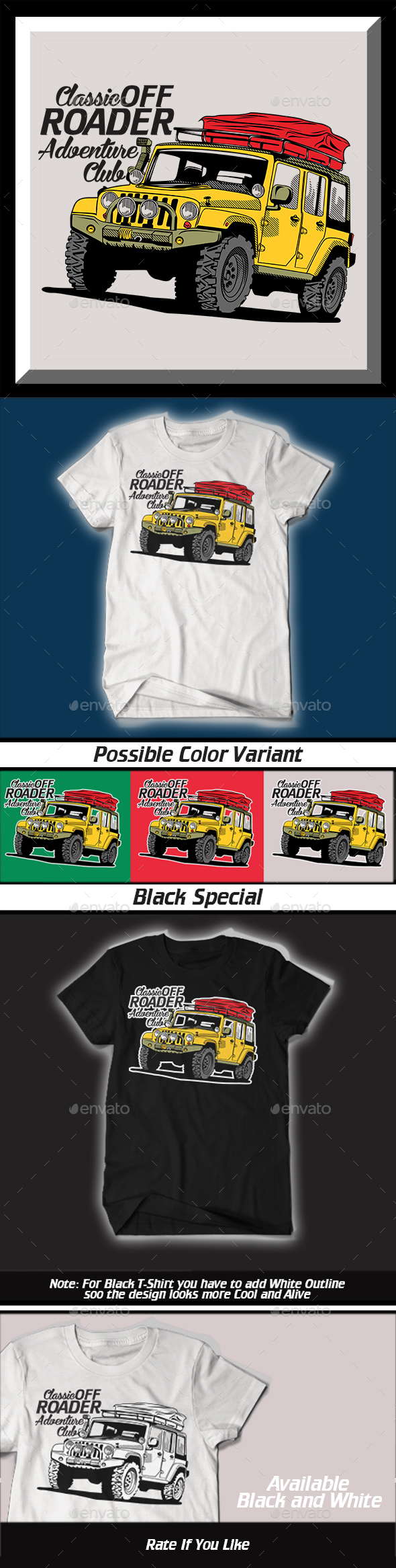 Adventure Club - Designs T-Shirts