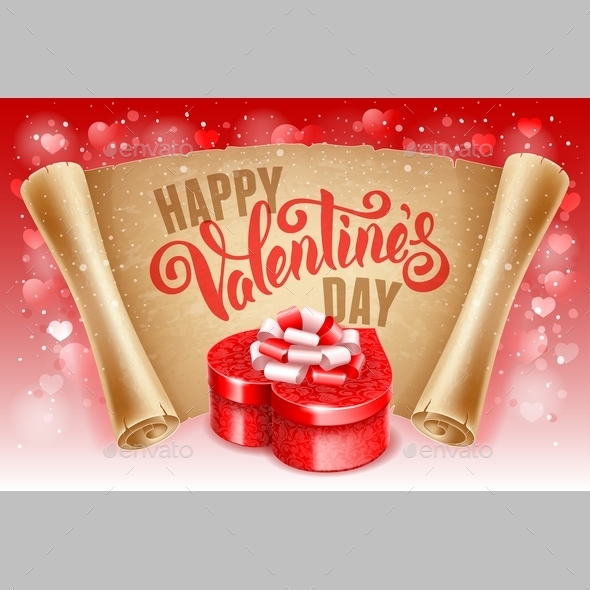 Happy Valentines Day - Valentines Seasons/Holidays