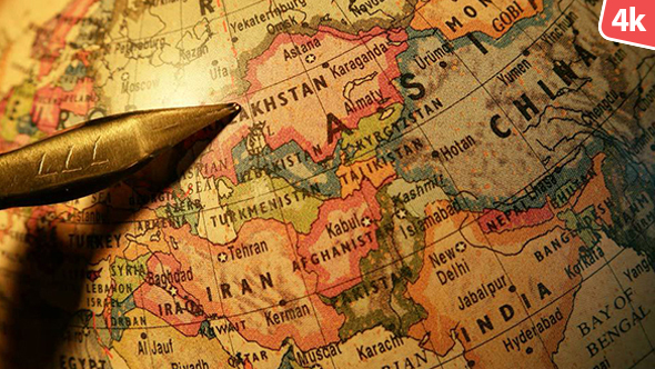 Vintage Old Globe 204 alt