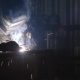 Electric Welder At Work - VideoHive Item for Sale