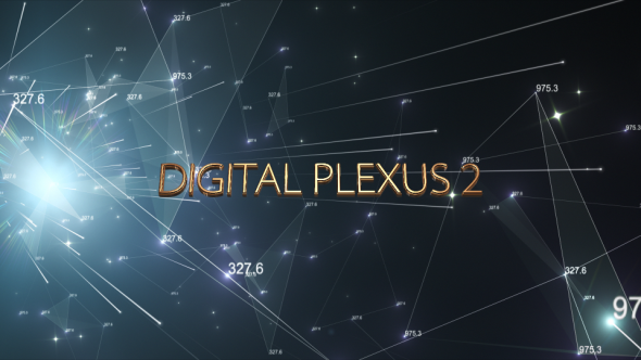 Digital Plexus 2 alt