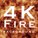 Fire Background - VideoHive Item for Sale