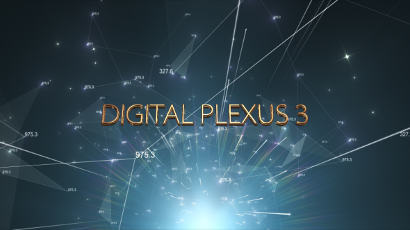 Digital Plexus 3 alt
