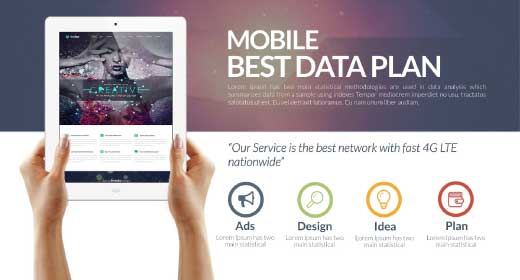 Best Powerpoint Template 2016