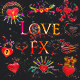 Love FX - VideoHive Item for Sale