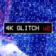 Glitch Backgrounds - VideoHive Item for Sale