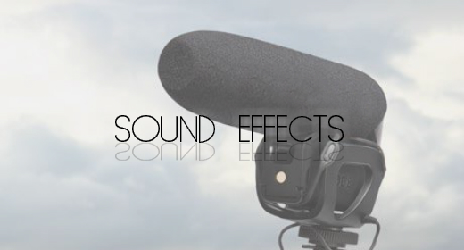 Sound Effects
