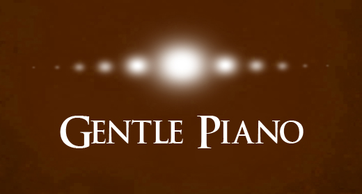 Gentle Piano