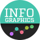 Infographics round style - VideoHive Item for Sale