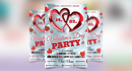 The Best for Valentine’s Day