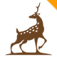 Deer Champ Logo