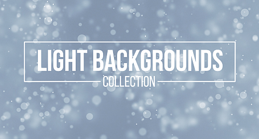Light Backgrounds