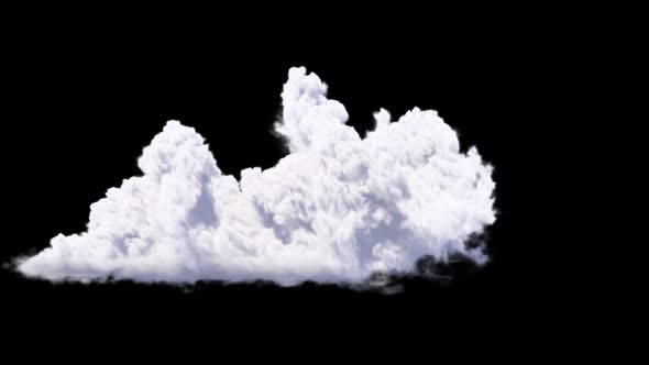 Cloud Cumulonimbus