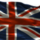 UK Looped Flag UK Looped Flag - VideoHive Item for Sale