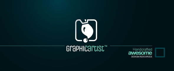 Graphicartist profile back