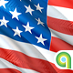 Flag Mockup