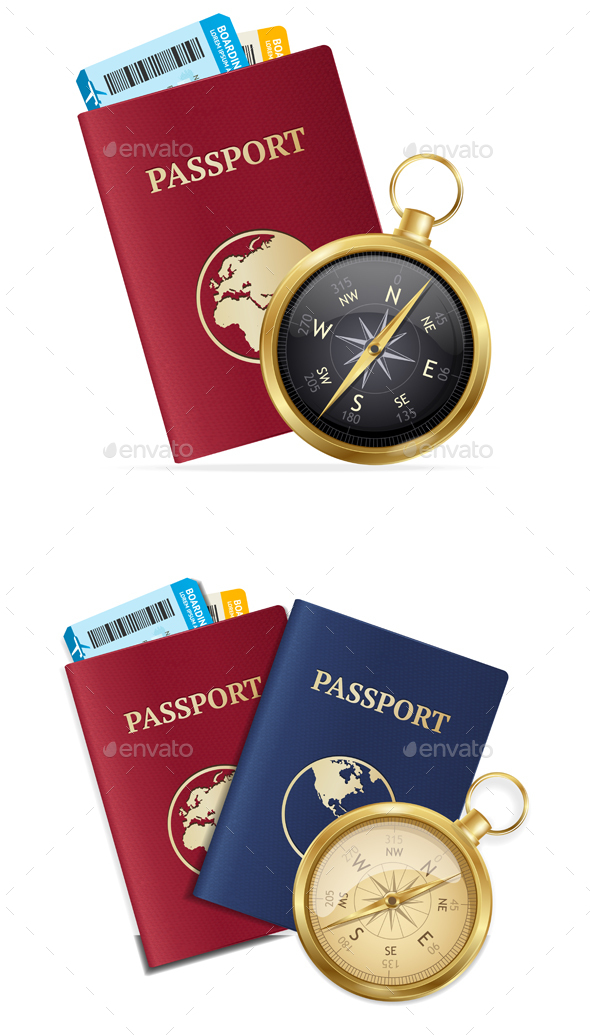 Travel and Tourism Concept - Travel Conceptual