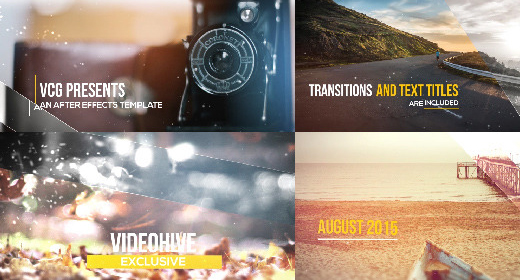 Epic Light Titles 12533408 Trailer