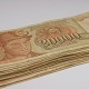 Banknotes Yugoslavia Dinara  - VideoHive Item for Sale