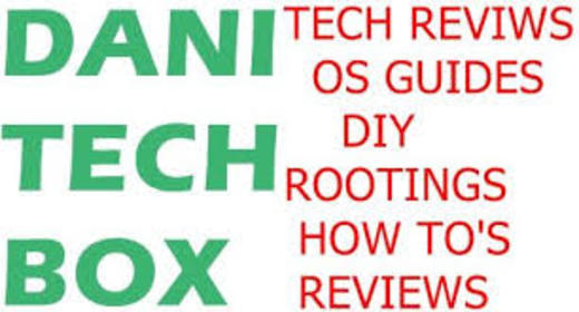 Danitechbox