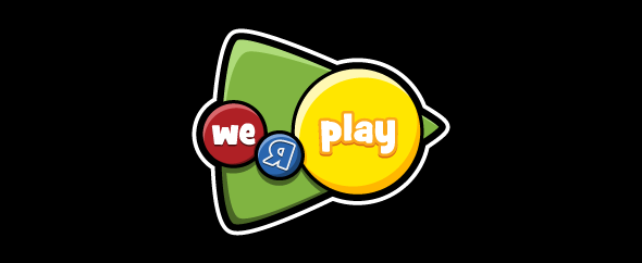 Werplay logo