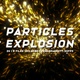 Particles Explosion - VideoHive Item for Sale