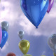 Cheerful Balloons - VideoHive Item for Sale