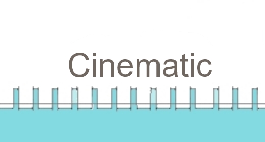 Cinematic