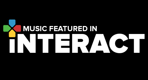 Music Featured in iNTERACT