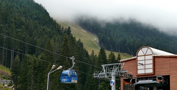 Lift Station 2 alt