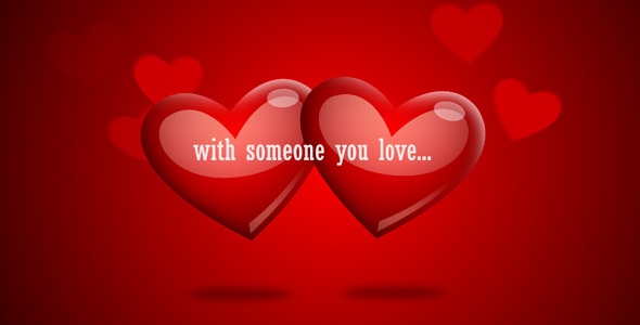 Story Hearts - VideoHive 1450463