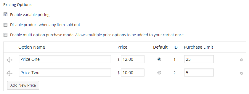 Easy Digital Downloads - Purchase Limit by wpweb | CodeCanyon