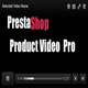 PrestaShop Product Video Pro
