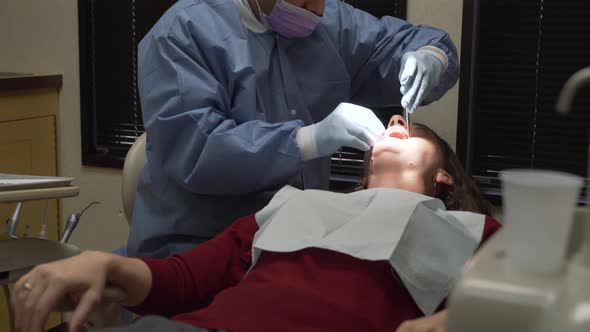 Scenes From A Dentist Office Visit 27 alt