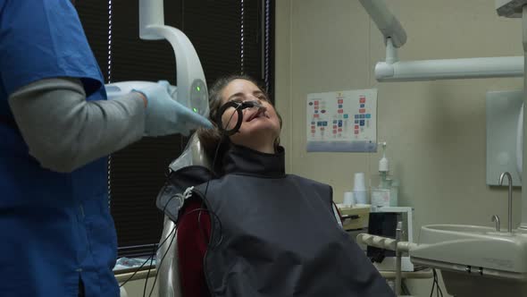 Scenes From A Dentist Office Visit 3 alt