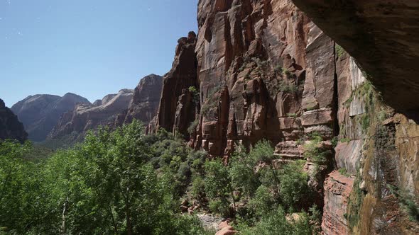Pan Of Zion National Park 4 alt