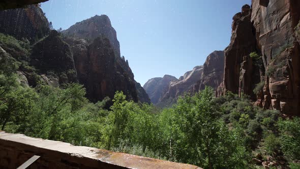 Pan Of Zion National Park 5 alt