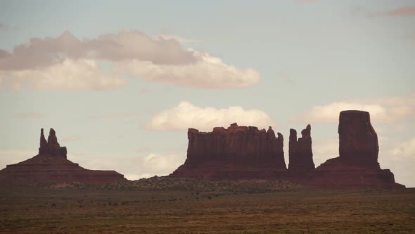 Scene From Monument National Park 1