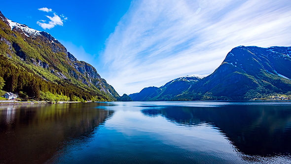Beautiful Nature Norway alt