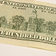 Back Of Dollar Bill - VideoHive Item for Sale